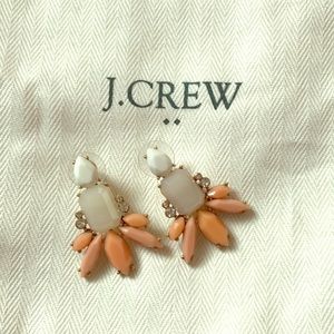 J.Crew earrings